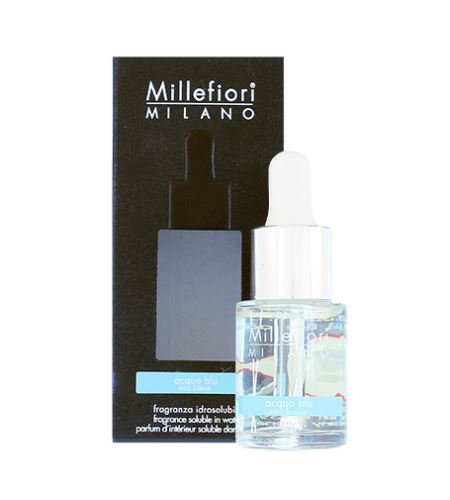 Millefiori Milano Acqua Bue aromaolaj 15 ml