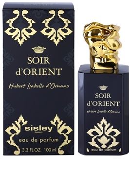 Sisley Soir d'Orient Eau de Parfum nőknek
