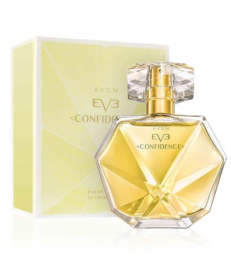 Avon Eve Confidence Eau de Parfum nőknek