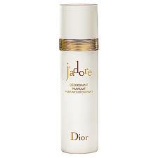 Dior J'adore spray dezodor 100 ml Nőknek