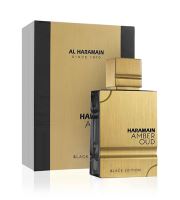 Al Haramain Amber Oud Black Edition unisex parfümös víz