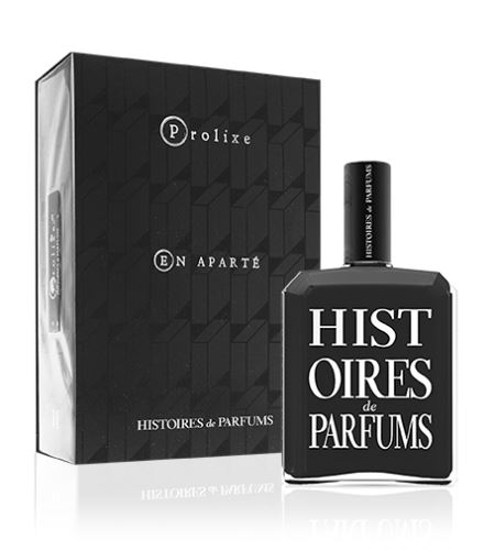 Histoires De Parfums Prolixe Eau de Parfum unisex 120 ml