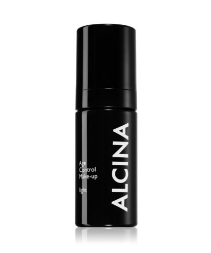 Alcina Age Control élénkítő make -up liftinges hatással