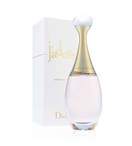 Dior J'adore Eau de Toilette nőknek