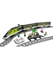 LEGO® City 60337 Expresszvonat (4)