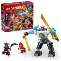 LEGO® NINJAGO® 71827 Zane harci robotöltözéke
