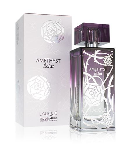 Lalique Amethyst Eclat Eau de Parfum nőknek