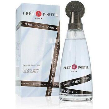 Coty Prêt à Porter Eau de Toilette nőknek 100 ml