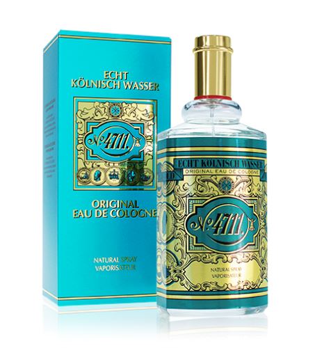 4711 Original Eau de Cologne unisex