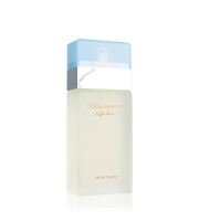 Dolce & Gabbana Light Blue Eau de Toilette nőknek (1)