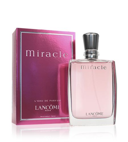 Lancôme Miracle Eau de Parfum nőknek