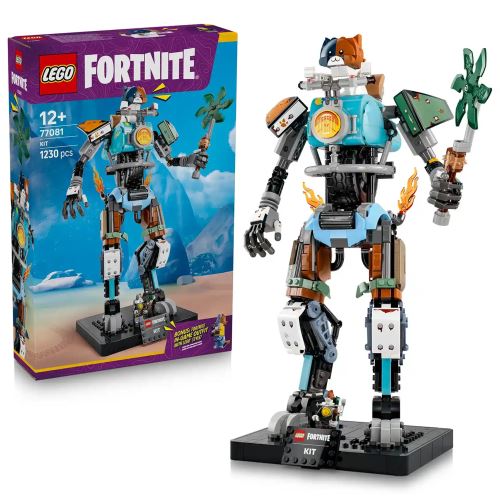 LEGO® Fortnite® KIT építőkészlet 77081