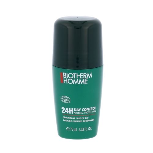 Biotherm Homme Day Control Natural Protect golyós dezodor férfiaknak 75 ml