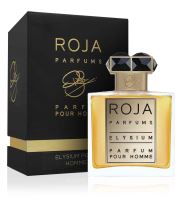 Roja Parfums Elysium Pour Homme parfüm férfiaknak 50 ml