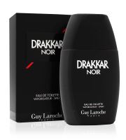 Guy Laroche Drakkar Noir Eau de Toilette férfiaknak