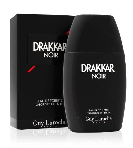 Guy Laroche Drakkar Noir Eau de Toilette férfiaknak