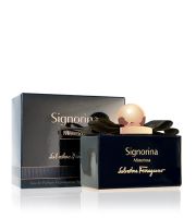 Salvatore Ferragamo Signorina Misteriosa Eau de Parfum nőknek