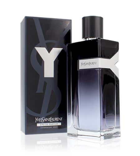 Yves Saint Laurent Y Eau de Parfum férfiaknak