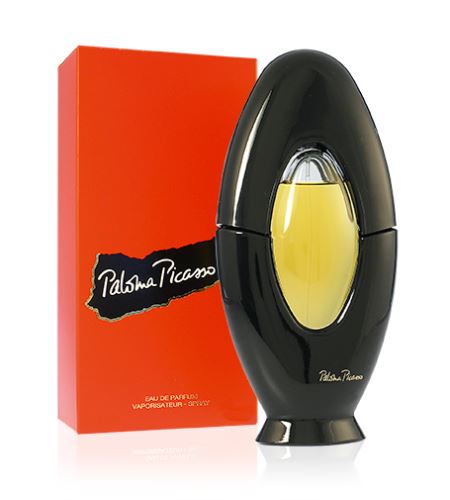 Paloma Picasso Paloma Picasso Eau de Parfum nőknek