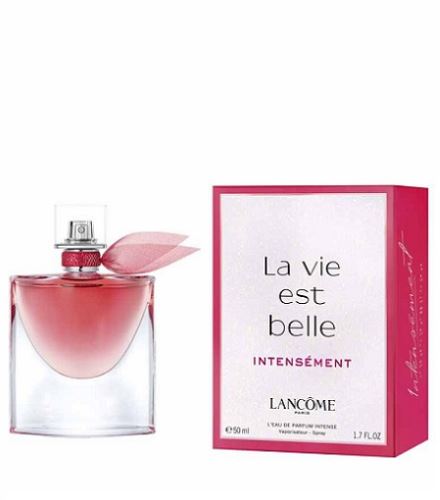 Lancôme La Vie Est Belle Intensément Eau de Parfum nőknek