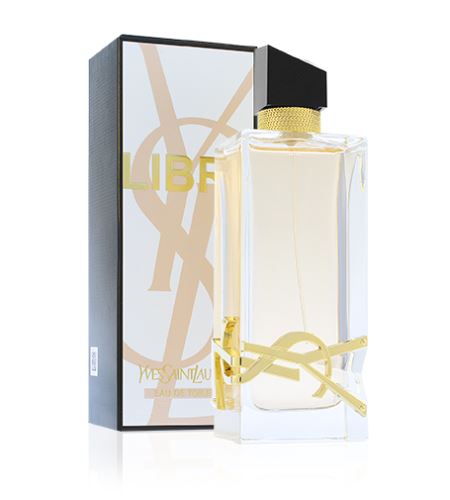 Yves Saint Laurent Libre Eau de Toilette nőknek