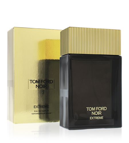Tom Ford Noir Extreme Eau de Parfum férfiaknak
