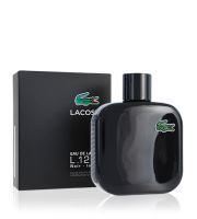 Lacoste Eau de Lacoste L.12.12 Noir Eau de Toilette férfiaknak
