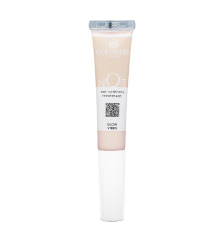 Collistar NOT folyékony highlighter 15 ml 01 Morning Light