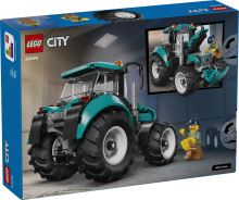 LEGO® City 60498 Traktor (3)