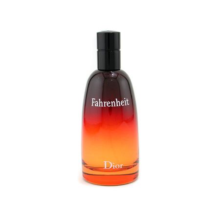 Dior Fahrenheit borotválkozás utáni víz uraknak Férfiaknak 100 ml