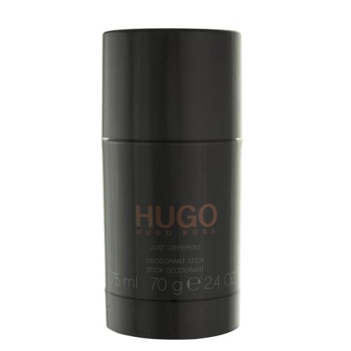 Hugo Boss Hugo Just Different stift dezodor Férfiaknak 75 ml