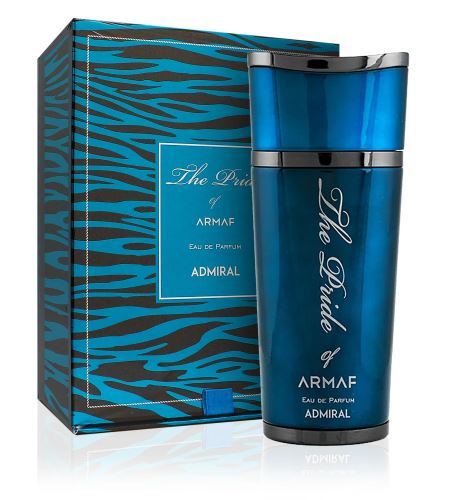 Armaf The Pride of Armaf Admiral Eau de Parfum férfiaknak 100 ml