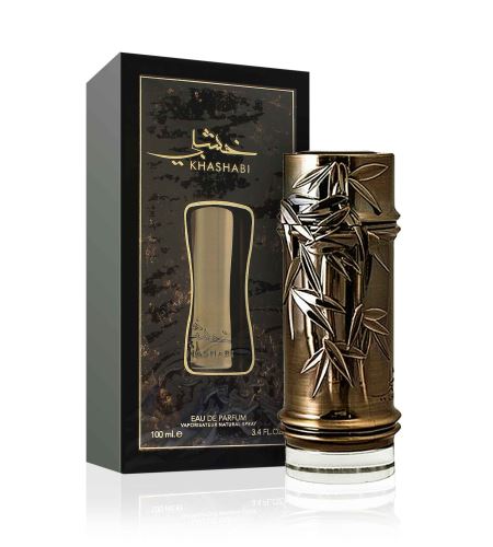 Lattafa Khashabi Eau de Parfum férfiaknak