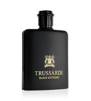 Trussardi Black Extreme Eau de Toilette férfiaknak (1)