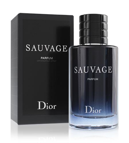 Dior Sauvage Parfüm férfiaknak