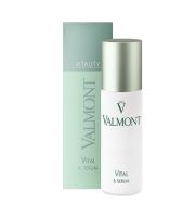 Valmont Vital B Serum intenzív hidratáló szérum 30 ml