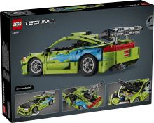 LEGO® Technic Fast and Furious Mitsubishi Eclipse autó 42229 (1)