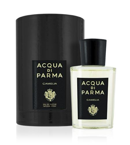 Acqua Di Parma Camelia Eau de Parfum unisex
