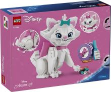 LEGO® │ Disney 43286 Macskarisztokraták Az imádnivaló Marie (3)
