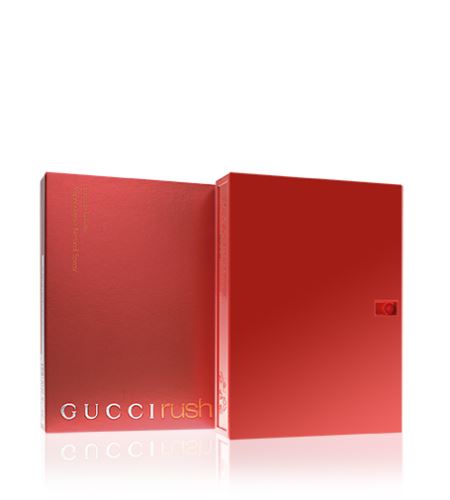 Gucci Rush Eau de Toilette nőknek
