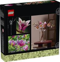 LEGO® Botanicals 11510 Magnóliaágak (3)