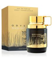 Armaf Odyssey Wild One Gold Edition Eau de Parfum férfiaknak