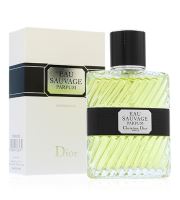 Dior Eau Sauvage Parfum 2017 Eau de Parfum férfiaknak