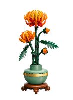 LEGO® Botanicals 10368 Krizantém (2)