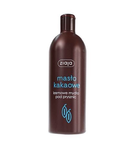 Ziaja Cocoa Butter zuhanyszappan 500 ml