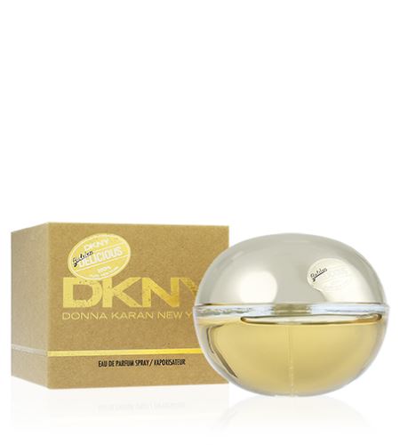 DKNY Golden Delicious Eau de Parfum nőknek