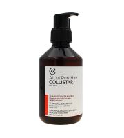 Collistar Attivi Puri Hair Vitamin C C-vitaminos sampon 250 ml