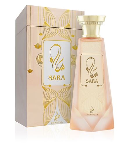 Khadlaj Sara parfüm kivonat nőknek 100 ml