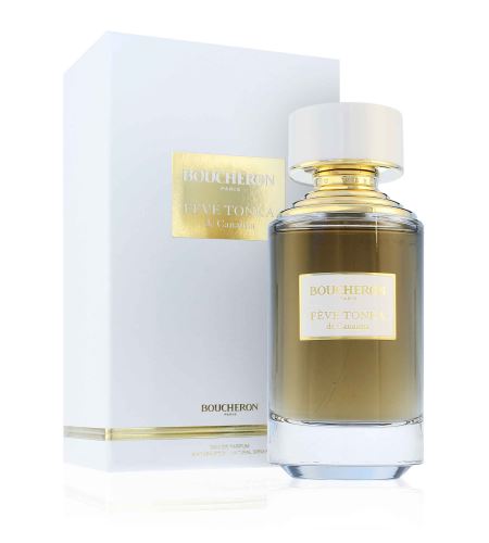 Boucheron Feve Tonka de Canaima Eau de Parfum unisex 100 ml