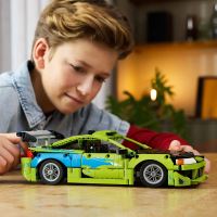LEGO® Technic Fast and Furious Mitsubishi Eclipse autó 42229 (3)